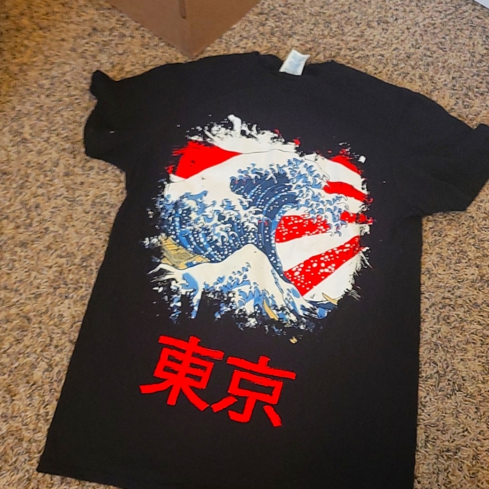 T shirt